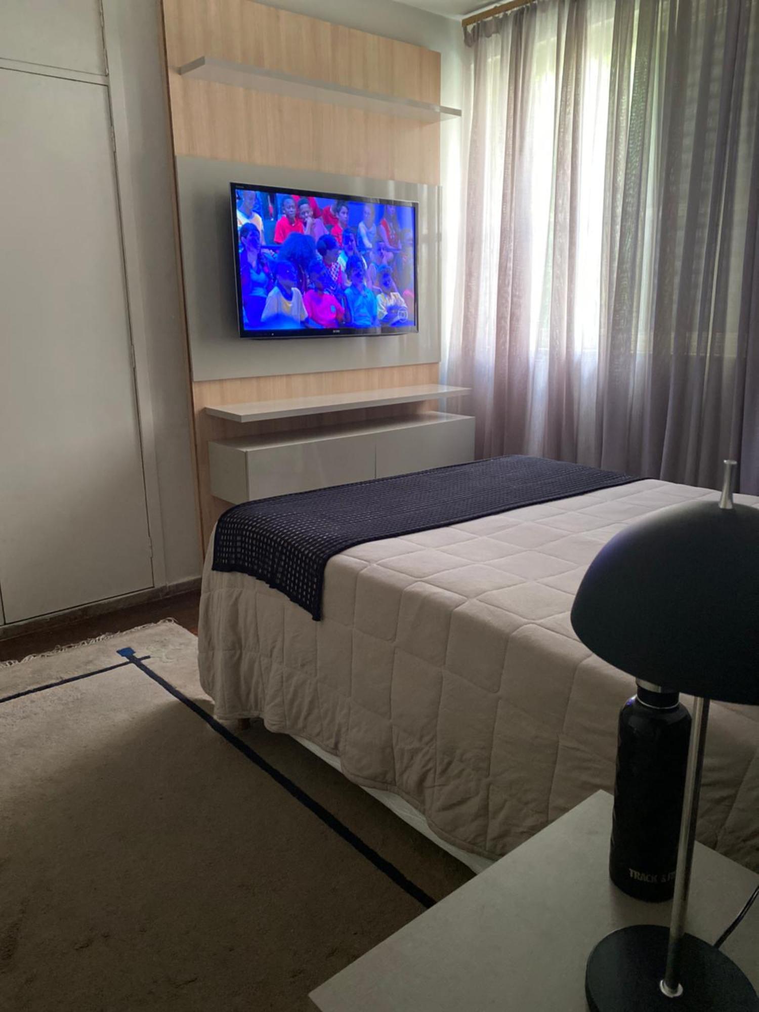 Lourdes Bh Belo Horizonte