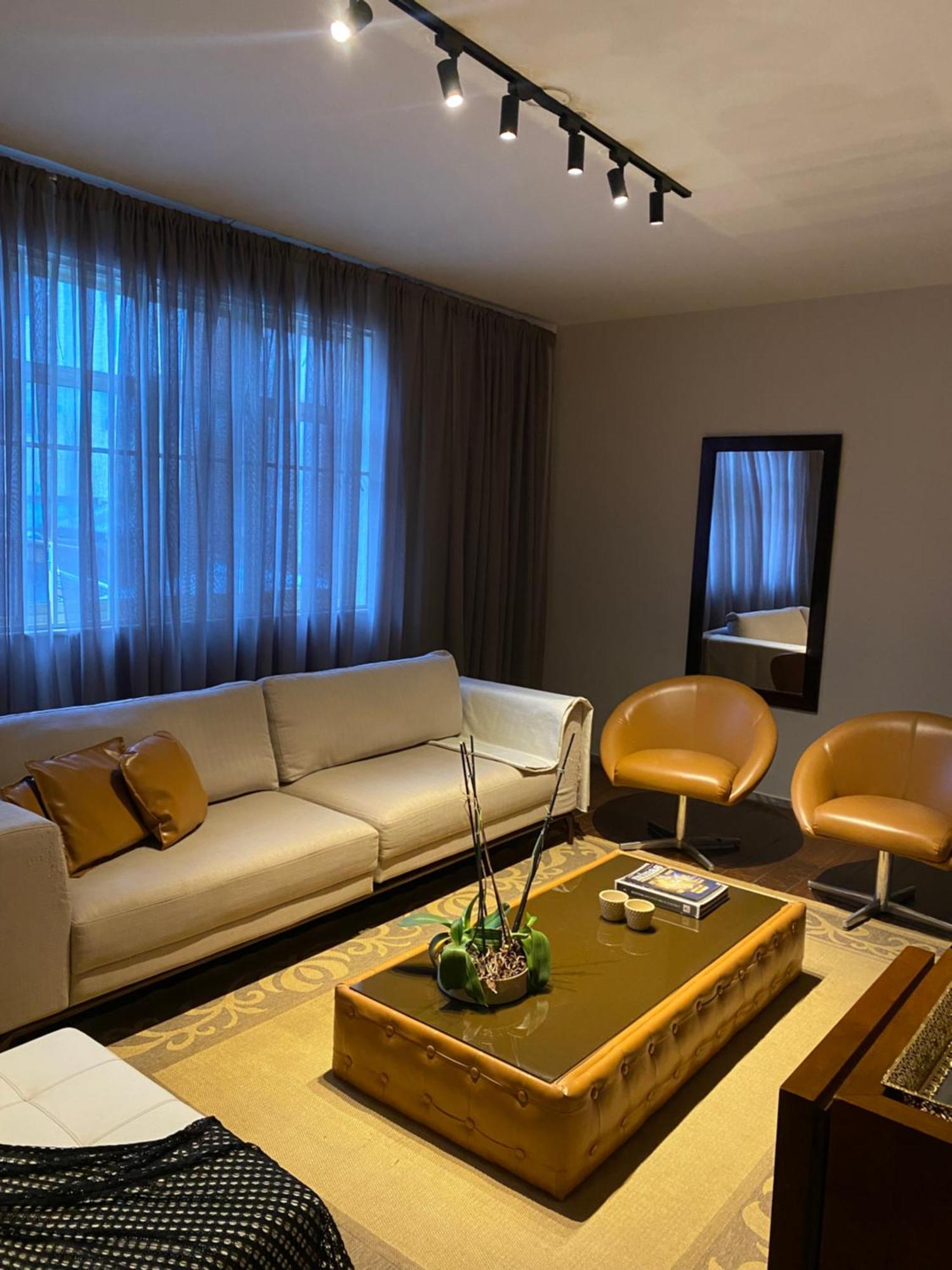 Luxury tent Lourdes Bh